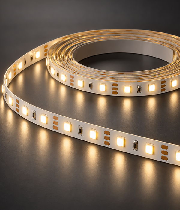 نوار LED برای سیستم نور خطی